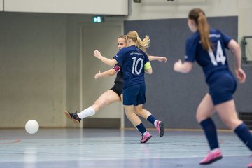 Bild 95 - wBJ Power Girls Cup Suederelbe